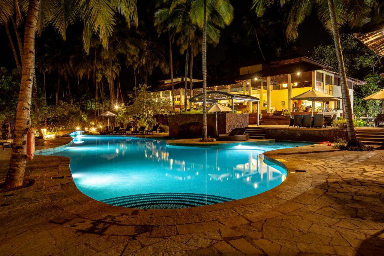 Coconut Creek Resort - Dabolim Airport Mormugao Exteriér fotografie