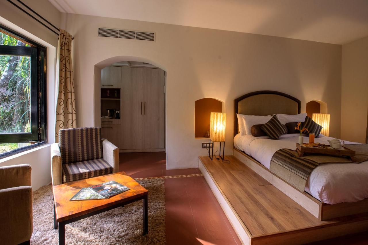 Coconut Creek Resort - Dabolim Airport Mormugao Exteriér fotografie