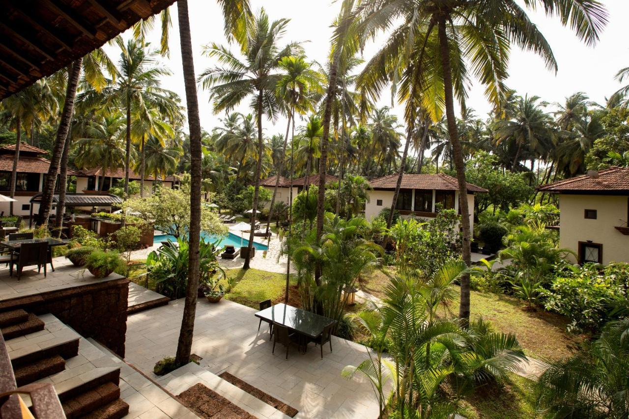 Coconut Creek Resort - Dabolim Airport Mormugao Exteriér fotografie