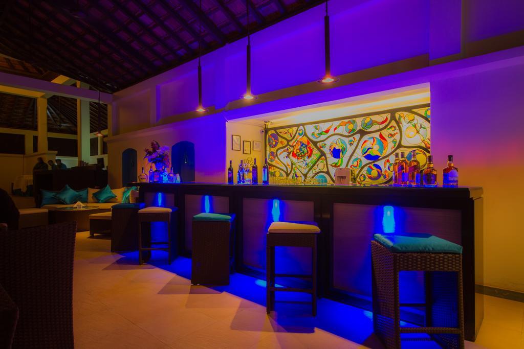 Coconut Creek Resort - Dabolim Airport Mormugao Exteriér fotografie