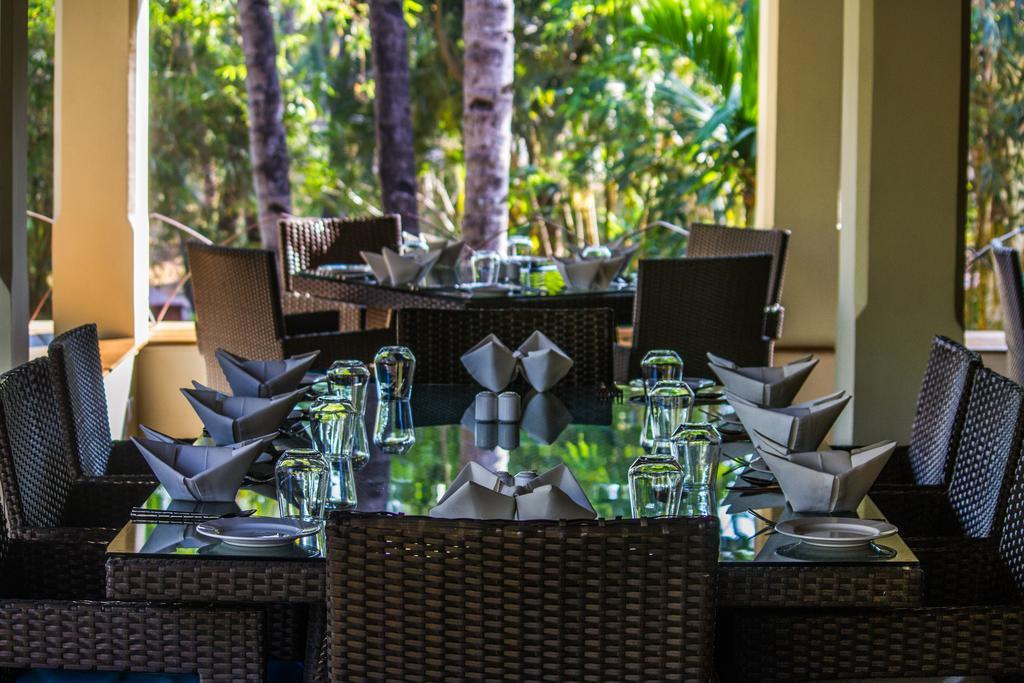 Coconut Creek Resort - Dabolim Airport Mormugao Exteriér fotografie