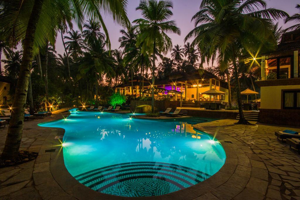 Coconut Creek Resort - Dabolim Airport Mormugao Exteriér fotografie