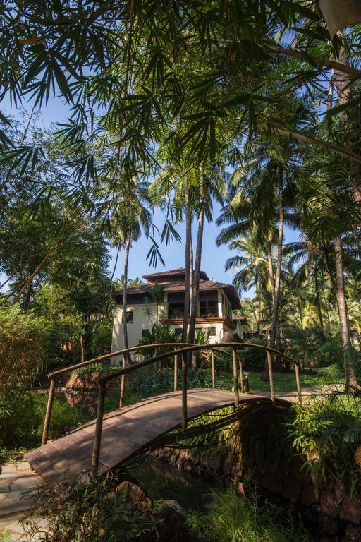 Coconut Creek Resort - Dabolim Airport Mormugao Exteriér fotografie