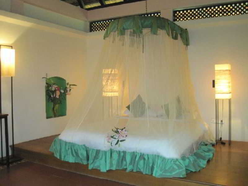 Coconut Creek Resort - Dabolim Airport Mormugao Exteriér fotografie