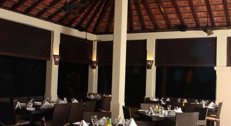 Coconut Creek Resort - Dabolim Airport Mormugao Exteriér fotografie
