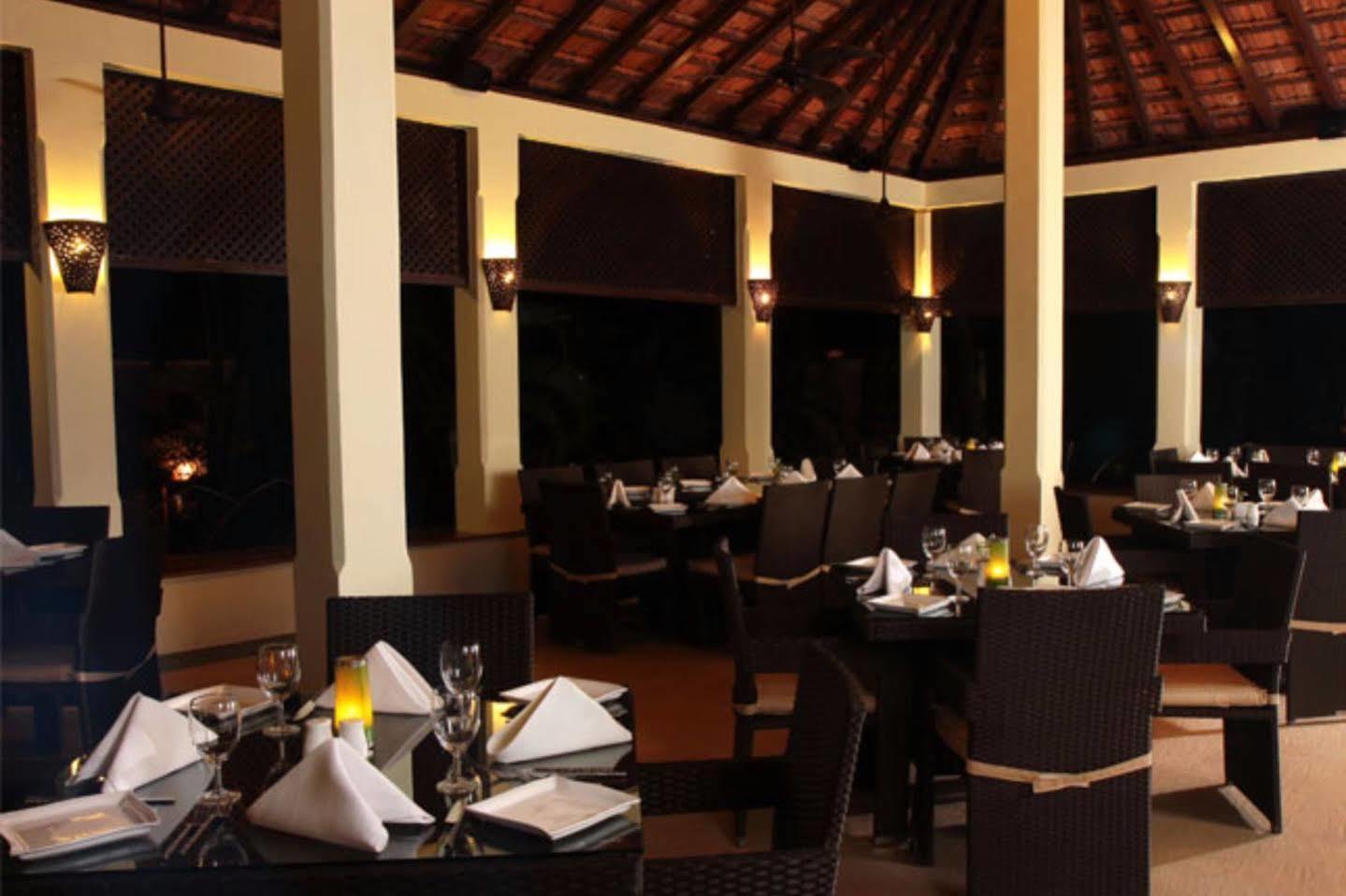 Coconut Creek Resort - Dabolim Airport Mormugao Exteriér fotografie