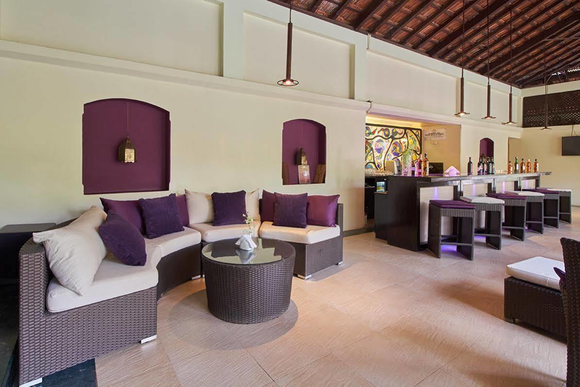 Coconut Creek Resort - Dabolim Airport Mormugao Exteriér fotografie
