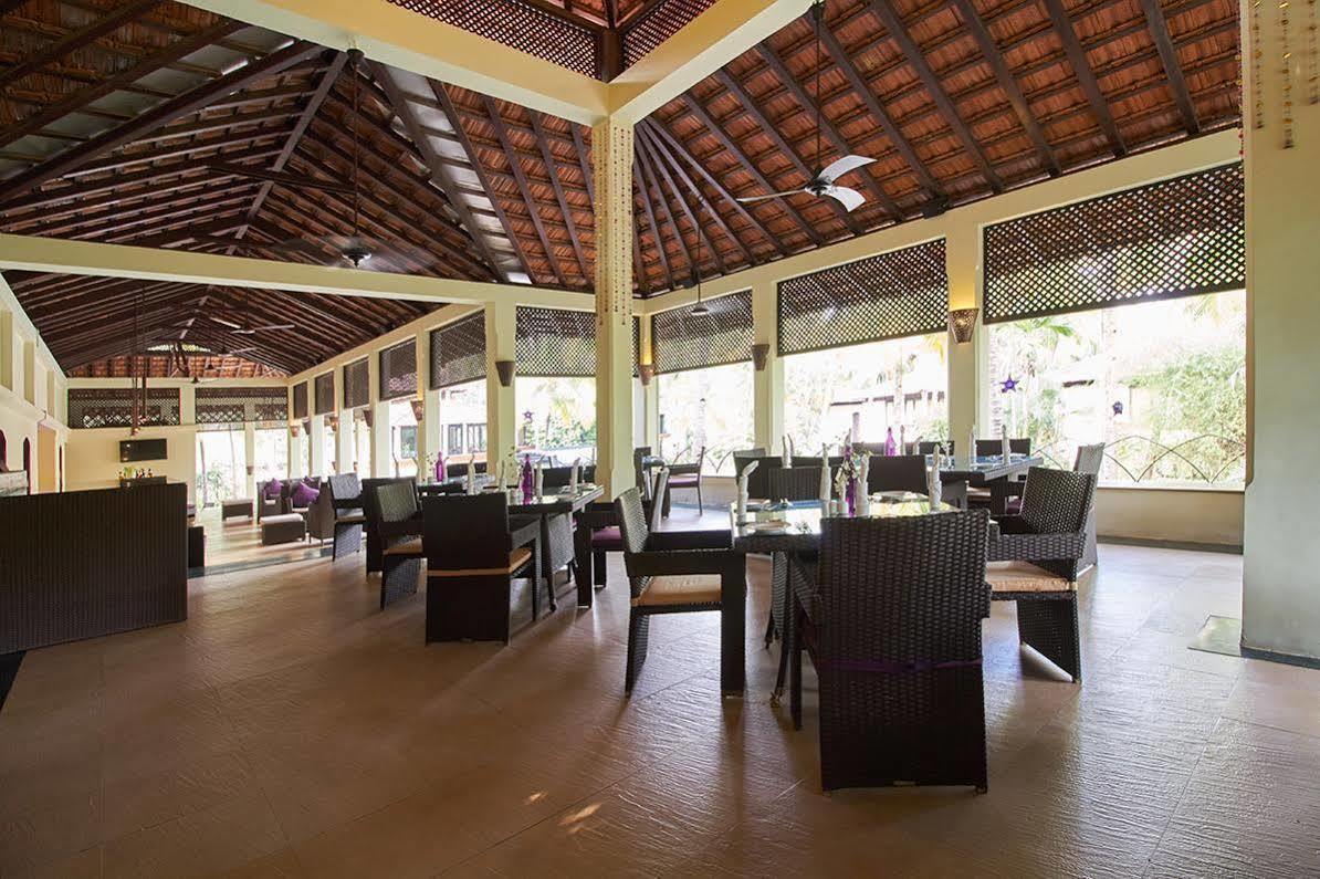 Coconut Creek Resort - Dabolim Airport Mormugao Exteriér fotografie