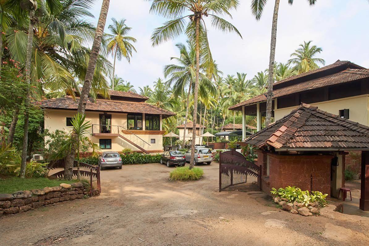 Coconut Creek Resort - Dabolim Airport Mormugao Exteriér fotografie