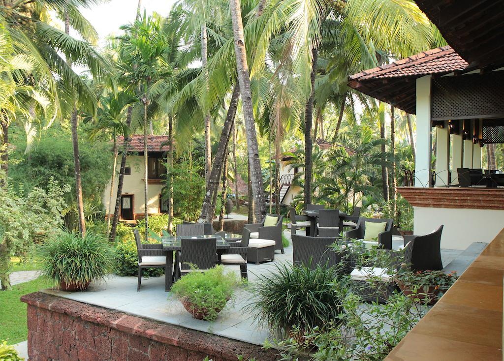 Coconut Creek Resort - Dabolim Airport Mormugao Exteriér fotografie
