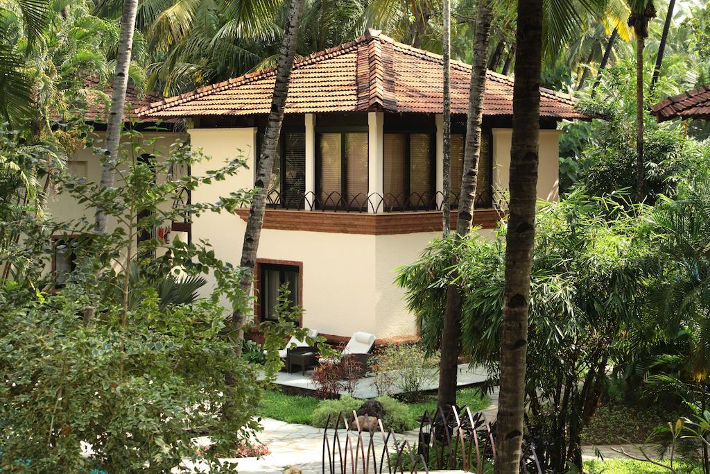 Coconut Creek Resort - Dabolim Airport Mormugao Exteriér fotografie