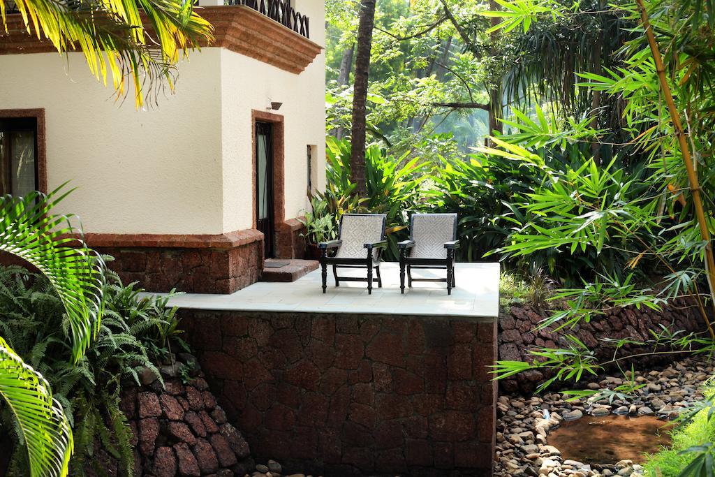 Coconut Creek Resort - Dabolim Airport Mormugao Exteriér fotografie
